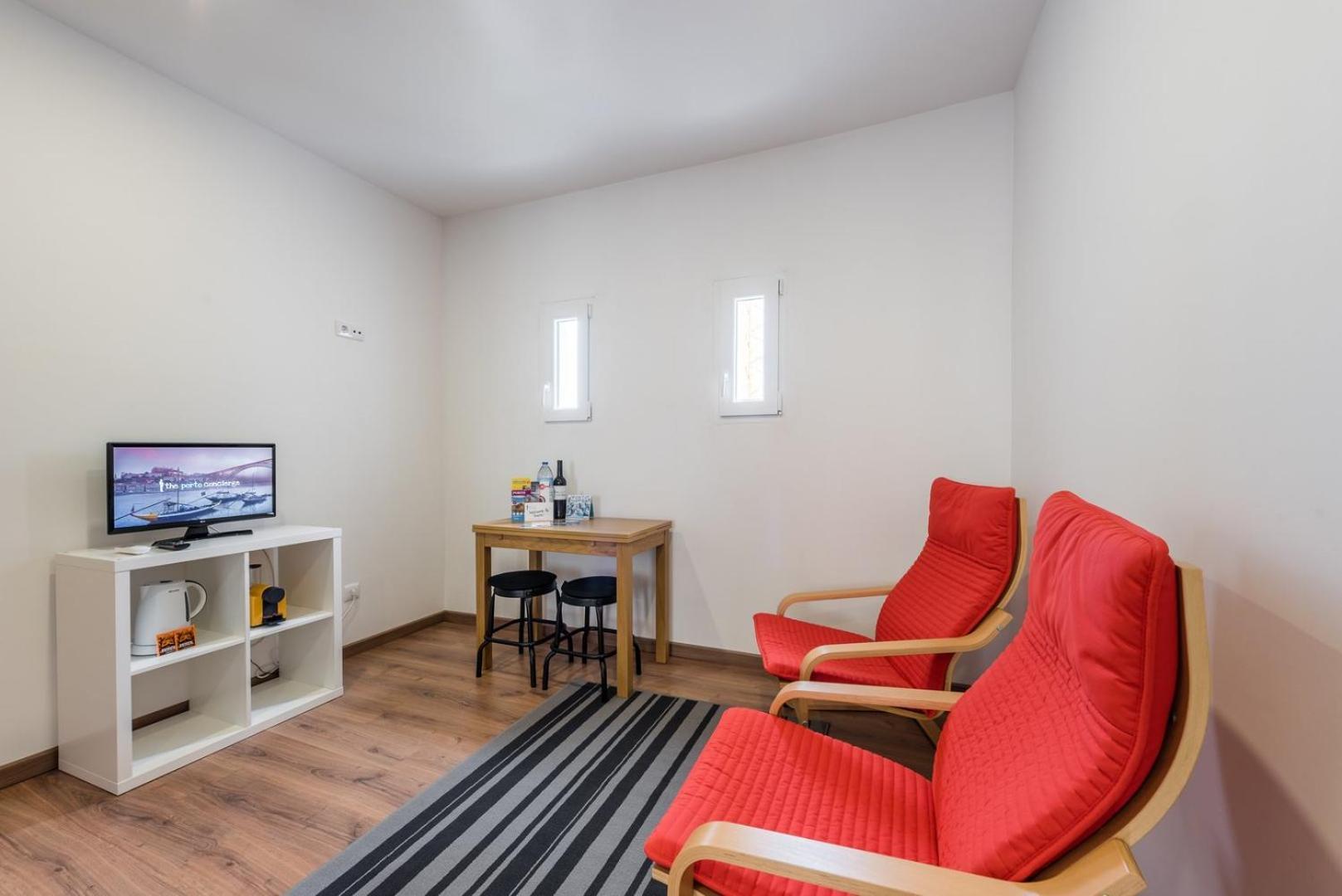 Guestready - Intimate Hideaway In Porto Daire Dış mekan fotoğraf